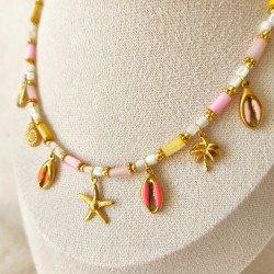 Collier Summer