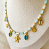 Collier Summer