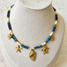 Collier Summer