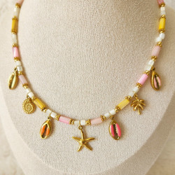 Collier Summer