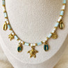 Collier Summer