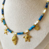 Collier Summer