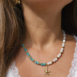 Collier Belami