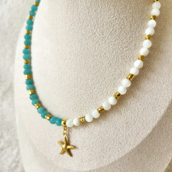 Collier Belami