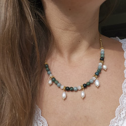Collier ZELYA
