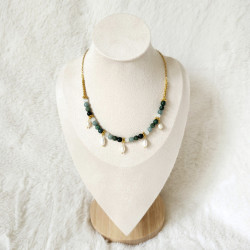 Collier ZELYA