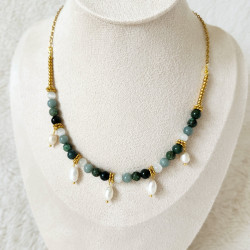 Collier ZELYA