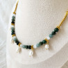 Collier ZELYA