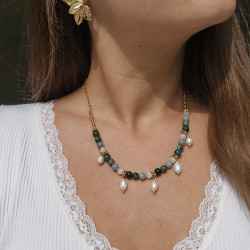 Collier ZELYA