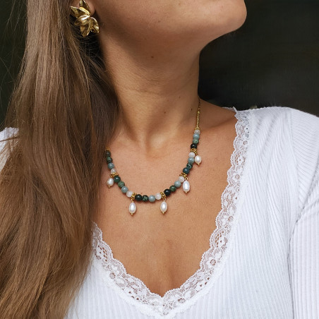 Collier ZELYA