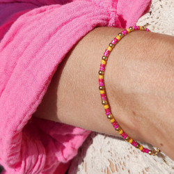Parure Maïa