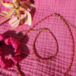 Parure Maïa