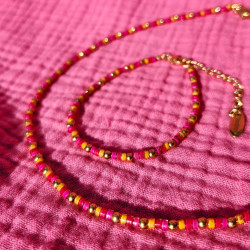 Parure Maïa