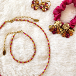 Parure Maïa
