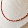 Parure Maïa