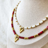 Collier Elina