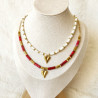 Collier Elina
