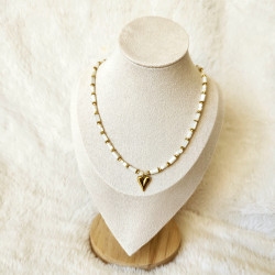 Collier Elina