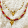 Collier Elina