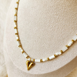 Collier Elina