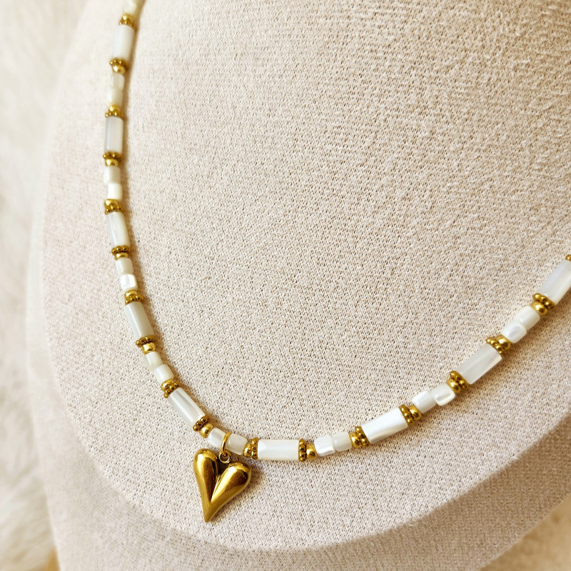 Collier Elina