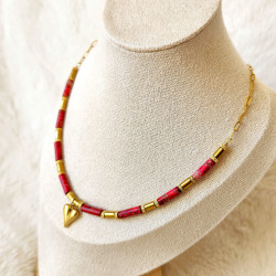 Collier Elina