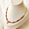 Collier Elina