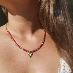 Collier Elina