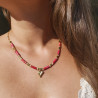 Collier Elina