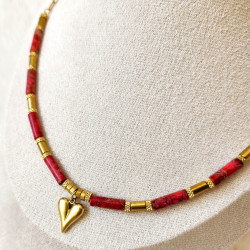 Collier Elina
