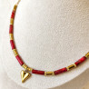 Collier Elina