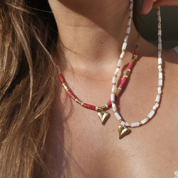 Collier Elina