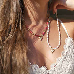 Collier Elina