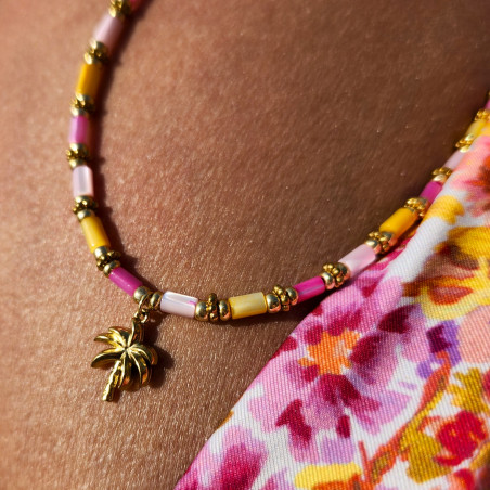 Collier Talia