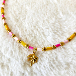 Collier Talia