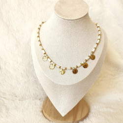 Collier Naïa