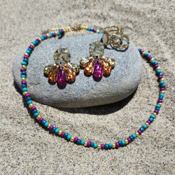 Collier Oriane