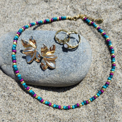 Collier Oriane