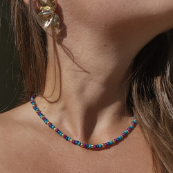 Collier Oriane