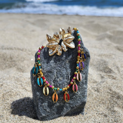 Collier Auréa