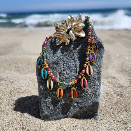 Collier Auréa