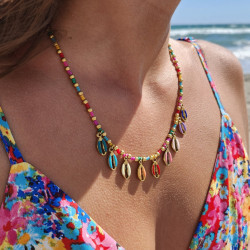 Collier Auréa