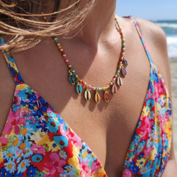 Collier Auréa
