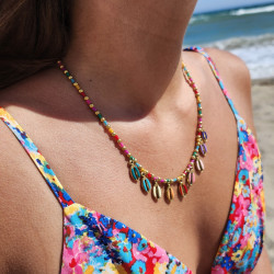 Collier Auréa
