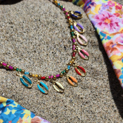 Collier Auréa