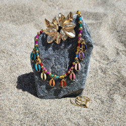 Collier Auréa