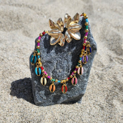 Collier Auréa