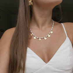 Collier Naïa