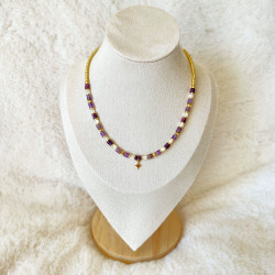 Collier Nébula
