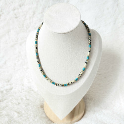 Collier Skaya